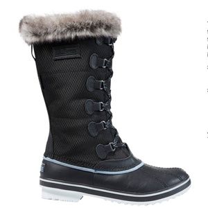 L.L.Bean Rangeley Pac Boot